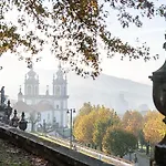 Capim Limao Landsted Ponte de Lima