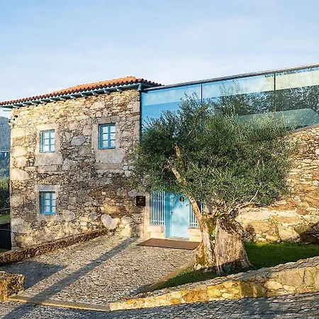 בית כפרי Capim Limao פונטה דה לימה