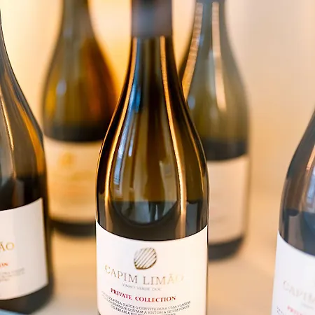 Capim Limao בית כפרי *