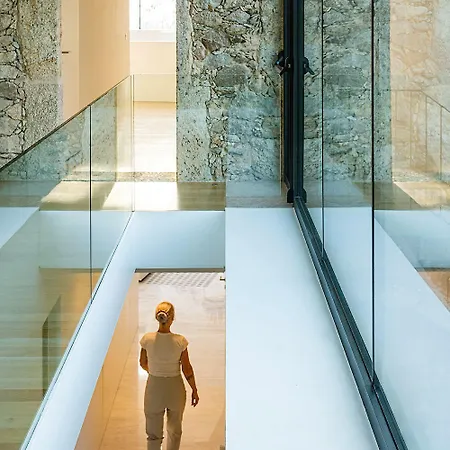 בית כפרי Capim Limao