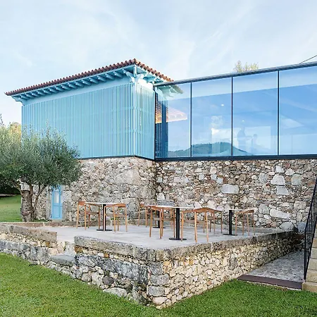 Capim Limao Kır Evi