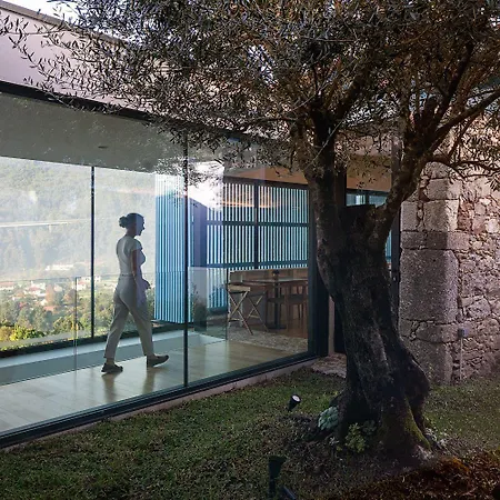 Capim Limao בית כפרי *