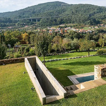 Capim Limao Kır Evi *