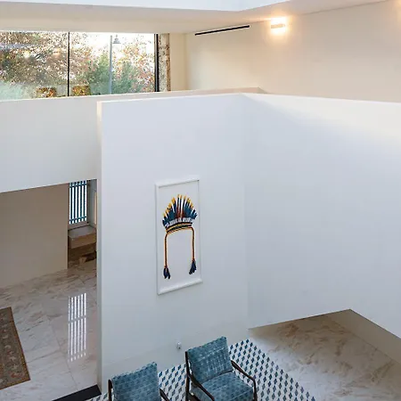 Capim Limao בית כפרי פונטה דה לימה