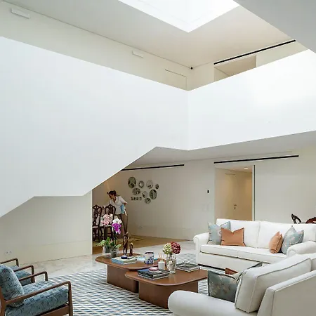 בית כפרי Capim Limao *