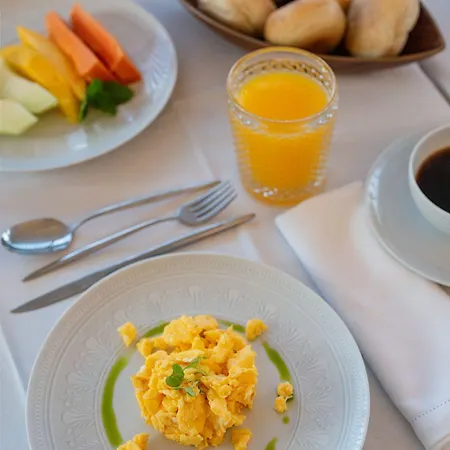 Capim Limao בית כפרי