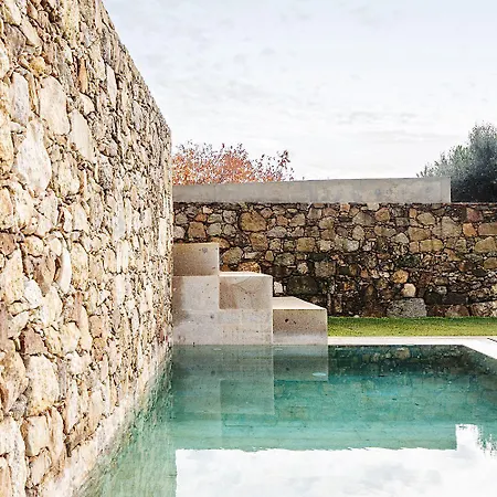 בית כפרי Capim Limao פונטה דה לימה