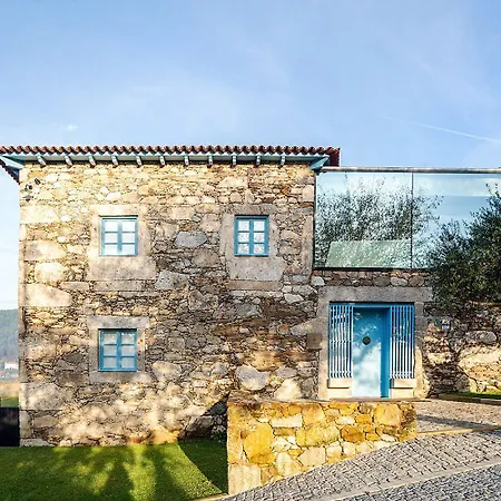 בית כפרי Capim Limao *