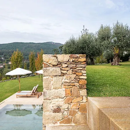 בית כפרי Capim Limao פונטה דה לימה