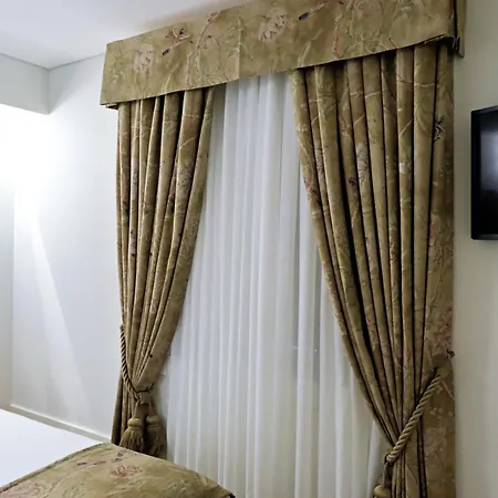 בית כפרי Capim Limao *