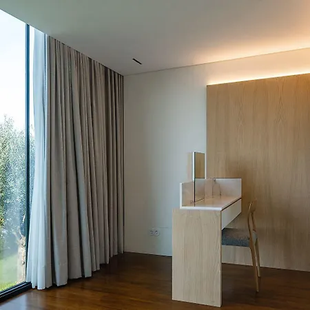 Capim Limao בית כפרי פונטה דה לימה