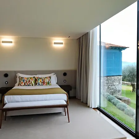 Летний дом Capim Limao *