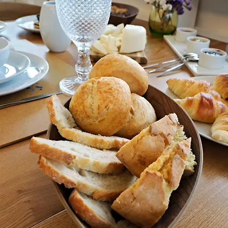 Capim Limao פונטה דה לימה