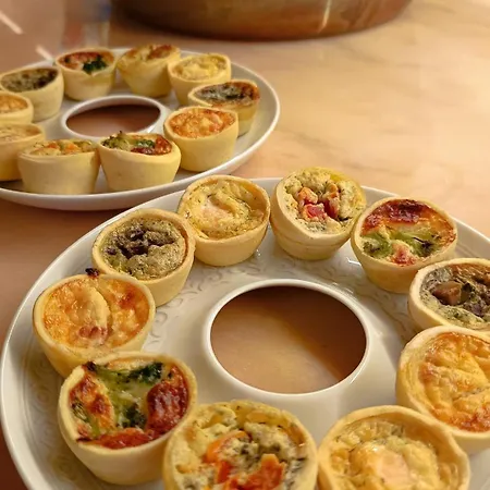 בית כפרי Capim Limao *