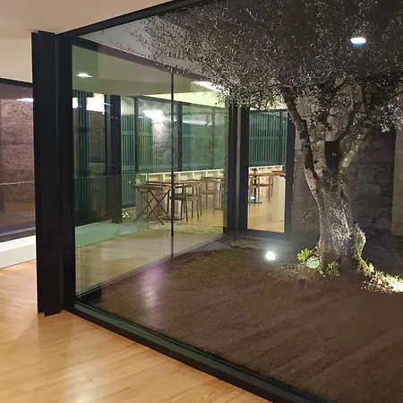 בית כפרי Capim Limao *