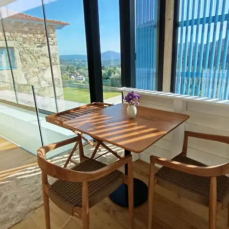 בית כפרי Capim Limao