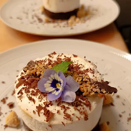 Capim Limao 乡村民宿 蓬德利马