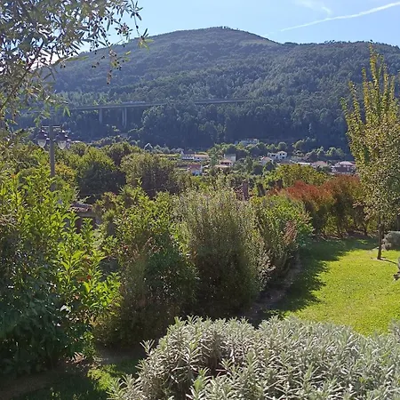 בית כפרי Capim Limao