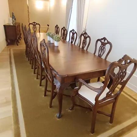 Capim Limao פונטה דה לימה