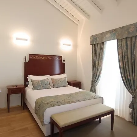 בית כפרי Capim Limao *