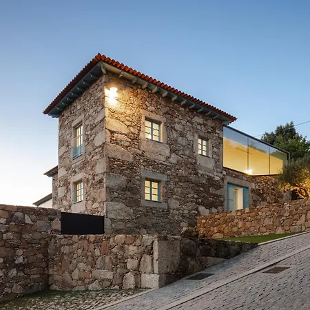 Capim Limao בית כפרי