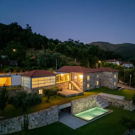 בית כפרי Capim Limao פונטה דה לימה