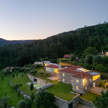 בית כפרי Capim Limao פונטה דה לימה