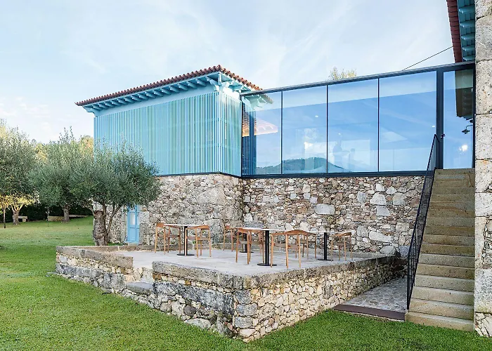 Capim Limao Landhuis