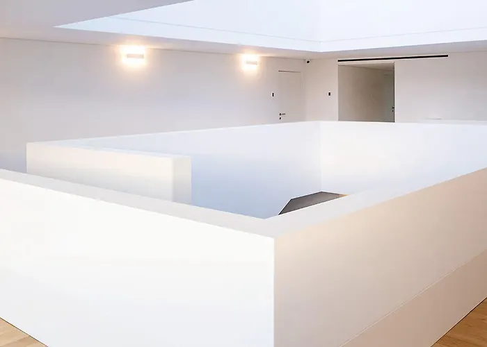 Landhuis Capim Limao Ponte de Lima