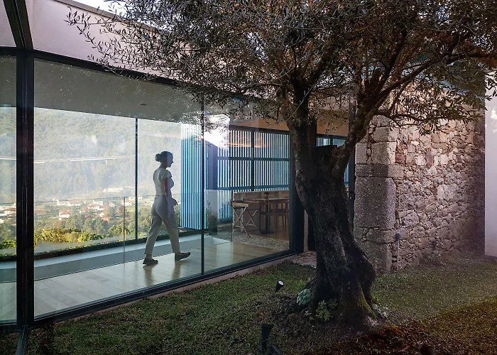 Capim Limao 乡村民宿 *