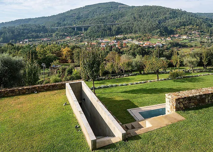 Capim Limao Landhuis *