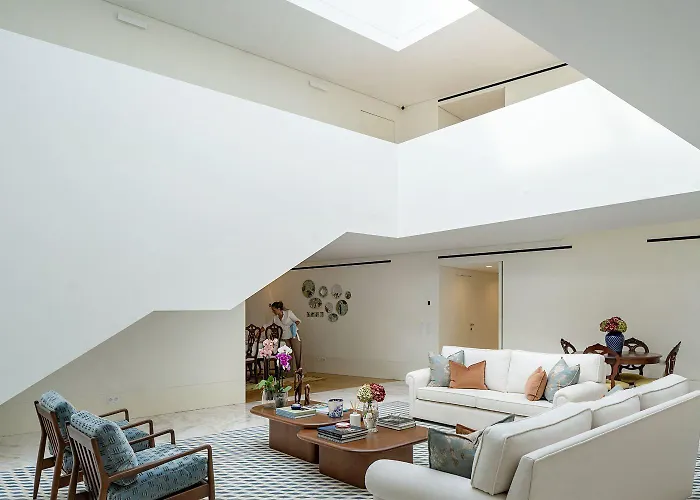 Gospodarstwo wiejskie Capim Limao *