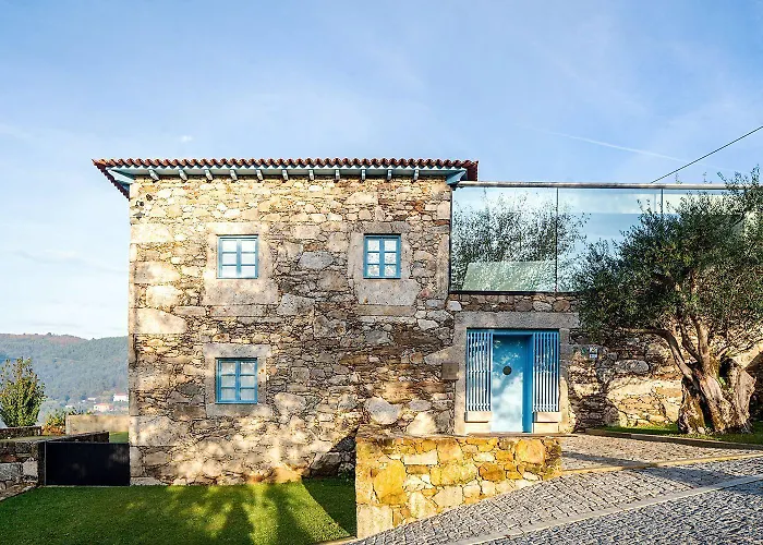 乡村民宿 Capim Limao *