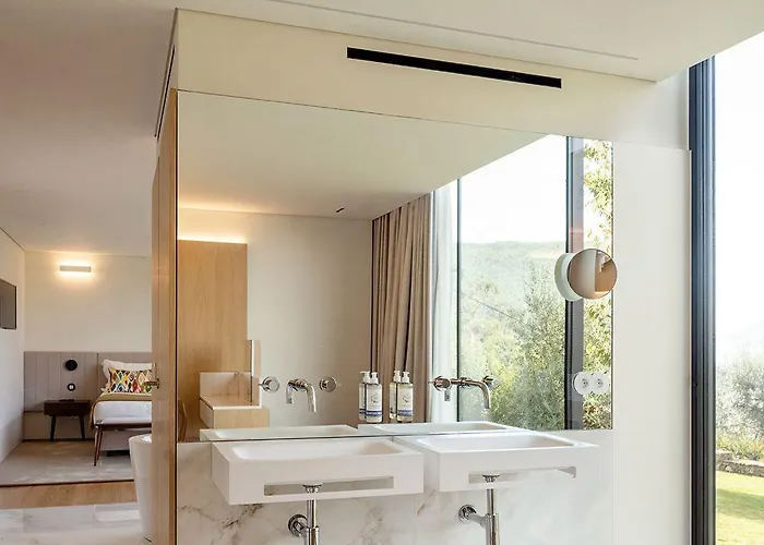 乡村民宿 Capim Limao 蓬德利马