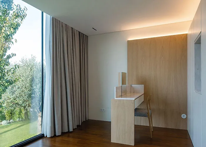 Capim Limao Landhuis Ponte de Lima