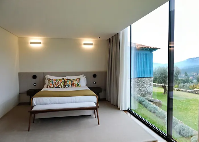 Landhuis Capim Limao *