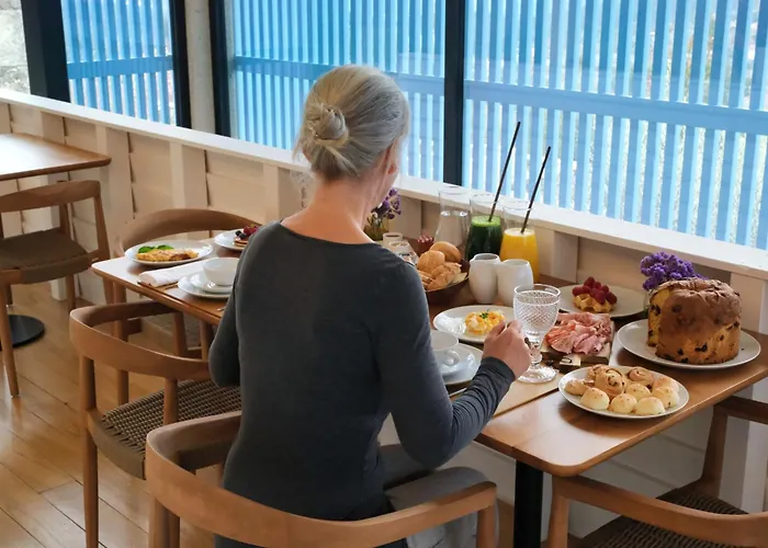 乡村民宿 Capim Limao