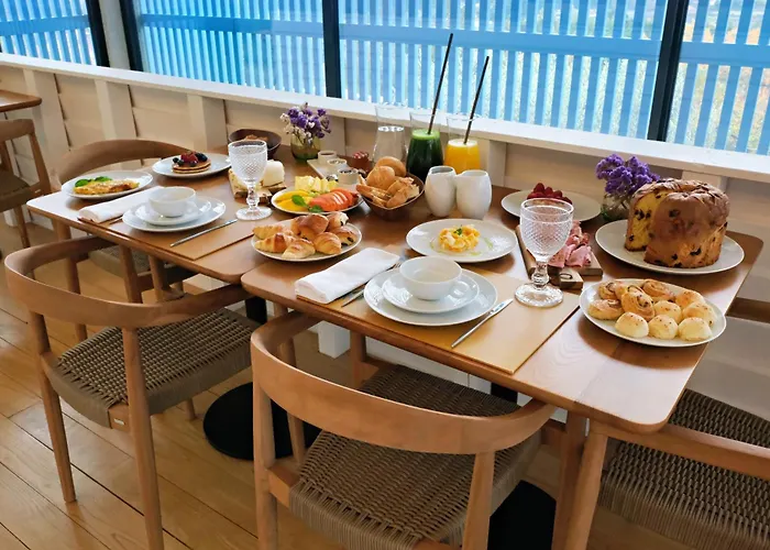 Gospodarstwo wiejskie Capim Limao *