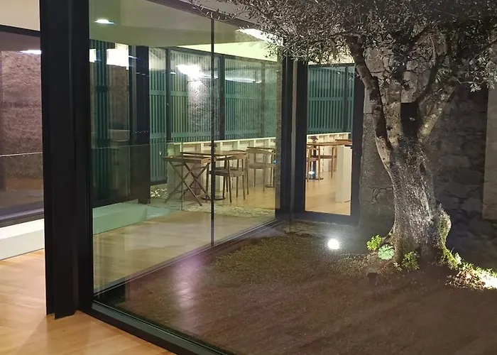 Gospodarstwo wiejskie Capim Limao *