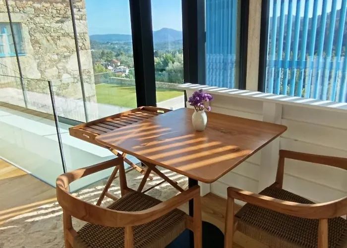 Landhuis Capim Limao