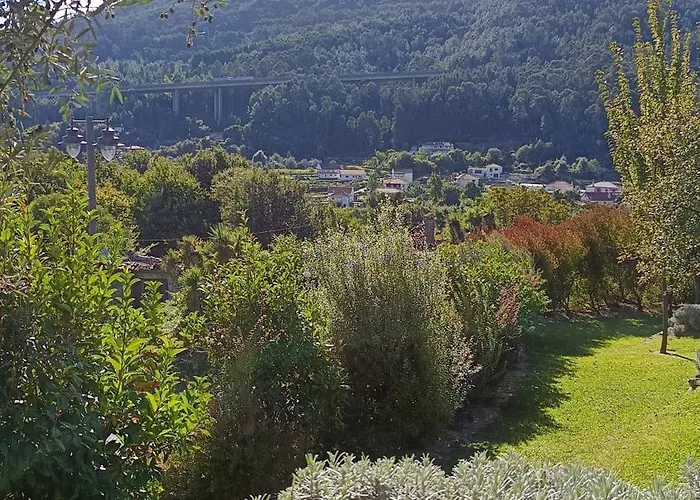 乡村民宿 Capim Limao