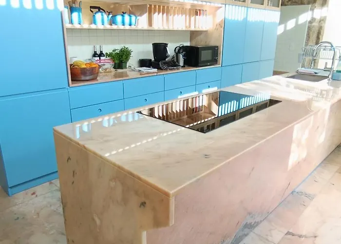 乡村民宿 Capim Limao 蓬德利马