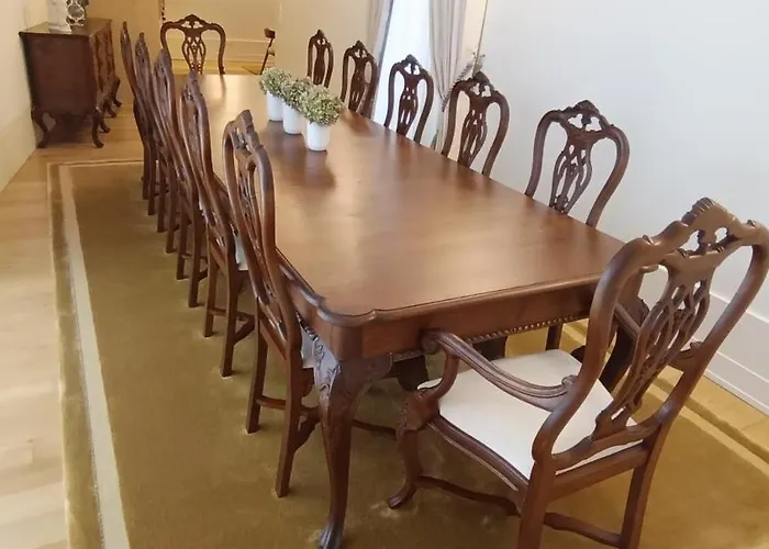 Capim Limao Ponte de Lima