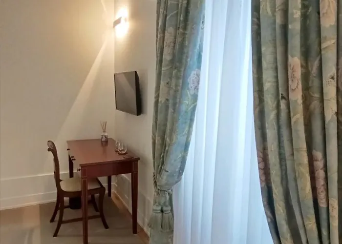 Capim Limao Landhuis Ponte de Lima