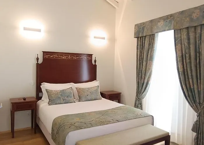 乡村民宿 Capim Limao *