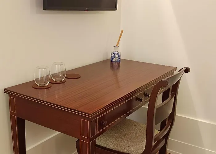 Capim Limao Ponte de Lima