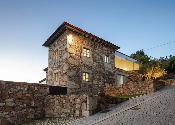 Capim Limao Landhuis