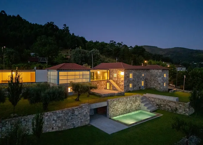 Gospodarstwo wiejskie Capim Limao