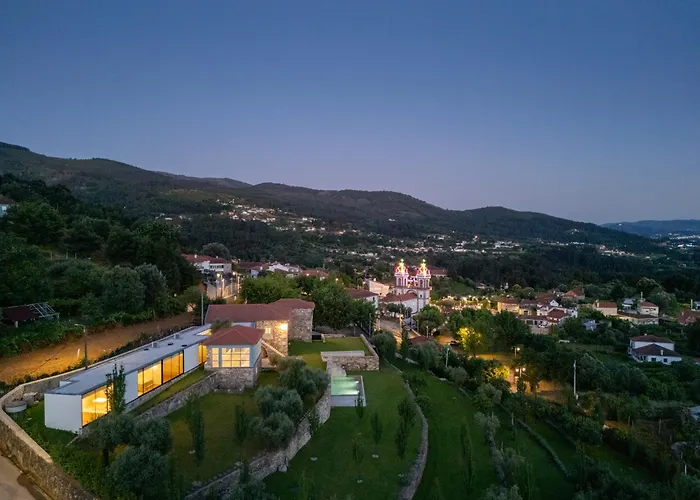 Capim Limao Landhuis *